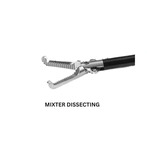 Laparoscopic Instrument 1